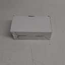 HOMIP 60Pack 4oz Plastic Dessert Cups with Lids and Spoons, Mini Plastic Parfait Cups for Parties, Clear Square Cups for Appetizer Cake Ice-cream