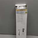 Fiber Optic Wand White Glow Sticks Long Light up Wedding Wand LED Magic Flashing Sparklers with 3 Light Modes for Wedding Bridal Shower Birthday Glow in The Dark Party Supplies, 14 Inch (24 Pieces)