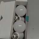 Smart Light Bulbs, WiFi & Bluetooth 5.0, Work with Alexa Google Assistant, App Control, Color Changing LED Bulb,E26 800LM Dimmable RGB Lights, Smart Home Lighting, Dimmable, 4Pack with Remote