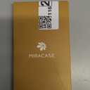 Miracase Magnetic for iPhone 15 Pro Max Case 6.7'' [Compatible with Magsafe] FullBody Drop Proof Bumper Phone Case for iPhone 15 Pro Max with Builtin 9H Tempered Glass Screen Protector,Blue