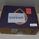 Brita UltraMax Large Water Dispenser With Standard Filter, BPA-Free, Reduces Copper, Cadmium and Mercury Impurities, Lasts 2 Months or 40 Gallons,Kitchen Accessories, Large 27-Cup