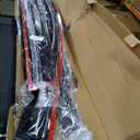 Window Visors Rain Guards Shield for 2009-2020 Dodge Journey, Window Vent Wind Deflectors Visors Shades for 09-20 Dodge Journey