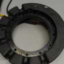 DB Electrical New 340-22030 Stator Coil Compatible with/Replacement for 12V Mercury Marine Various 398-5704A7 5704A7