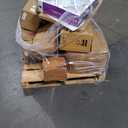 Pallet of Mixed Items