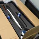 SkyMarks Elite United 787-10 1/100 Scale Model Airplane Ages 14+
