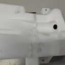 Washer Fluid Reservoir with Cap Assembly for Cadillac Escalade