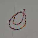 Angoily Buckle Mobile Phone Chain Cell Phone Wrist Strap Cell Phone Strap Holder for Hand USB Lanyard Phone, 0.6x60cm