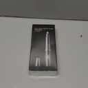 Ear and Nose Hair Trimmer with LED Display for Men Women, Painless USB Rechargeable Eyebrow & Facial & Nose Hair Trimmer Clipper, 10000 RPM Precision Tool Professional IPX7 Waterproof Dual Edge Blades