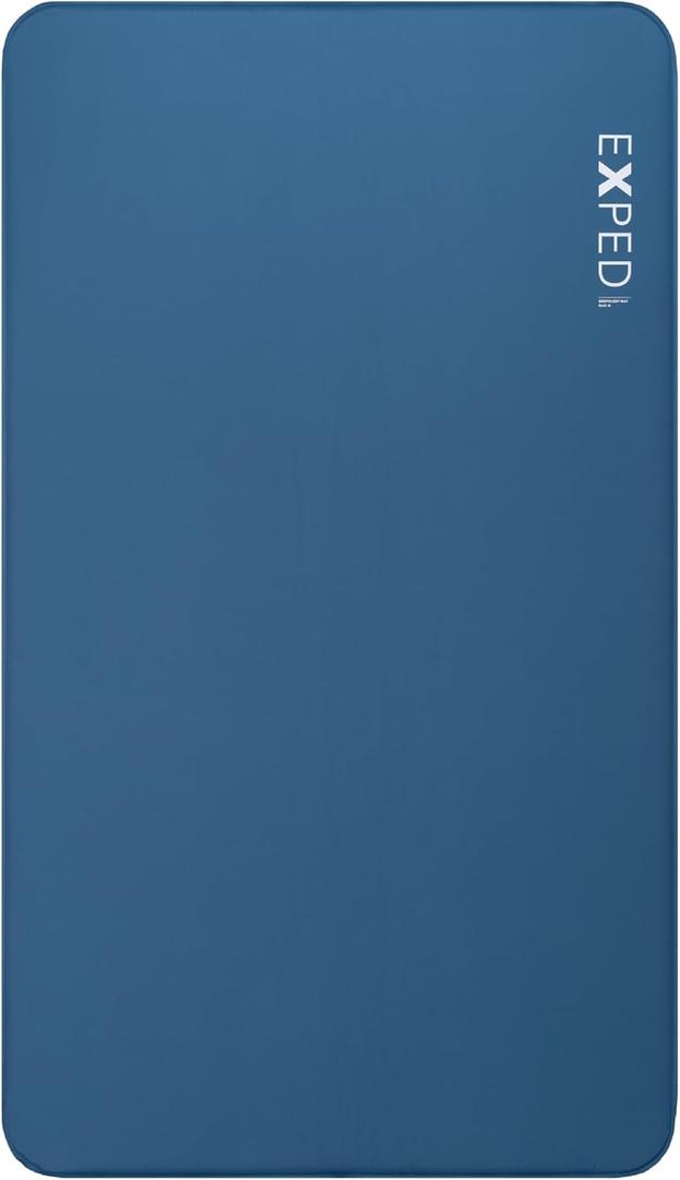 Exped DeepSleep Mat, Duo Medium