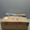 Faux Fur Heated Blanket Throw Camel - Luxury Fluffy Rabbit Bubble Electric Blanket with 6 Heating Levels, 4 Time Settings, Ideal Gift for Women, Machine Washable (50"x60")