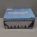 Sunco 6 Pack BR30 Light Bulb LED Recessed Can Light Bulbs, Indoor Flood Lights 850 LM, 11W (65W Equivalent), 3000K Warm White, Dimmable, E26 Base, for Home, Kitchen, Bedroom UL. 1800 Lumens