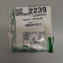 Comply 500 Core Series | Memory Foam Replacement IEM Ear Tips for KZ, Moondrop, FiiO Sennheiser & More | Superior Noise Isolation, Ultimate Comfort, Secure Fit | Black, Medium (3 Pairs)