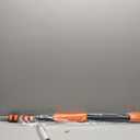 LAANPOLE Telescopic Pool Pole, 16ft Heavy Duty Swimming Pool Pole, Adjustable Pool Cleaning Pole for Skimmer Nets, Vacuum Heads and Brushes