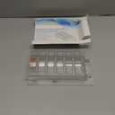 Sideways Vent Extender for Under Furniture, Air Floor Vent Deflector Fits Vents 3" - 6" Wide (1PCS)