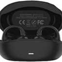 Headphones,Earbuds,Earphones,Wireless Headphones,Open Ear eabuds,Bluetooth Headphones,IPX5 Waterproof,48 Hours Long Listening time,Lightweight and Exquisite,HD Call,Good Sound Quality