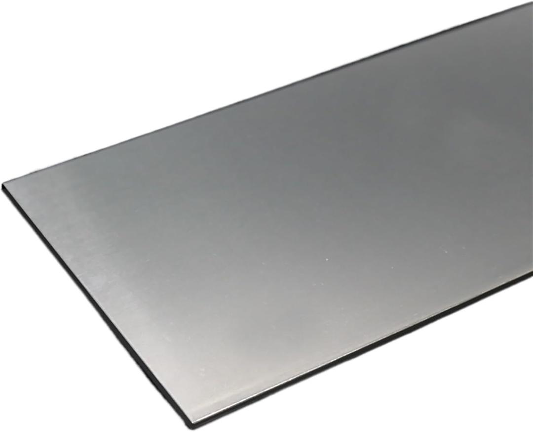 Metal Panels Aluminum Plate Thin Aluminum Sheet Decorative Sheet Metal Material Processing Accessories 100x100mm 120x240mm 200x200mm 250x250mm siding Sheets (Size : 2x200x200mm-1pcs)