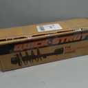 Monroe Quick-Strut 171672 Suspension Strut and Coil Spring Assembly for Pontiac Grand Am