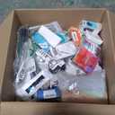 Box of Mixed Items