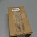 Victor Mouse Traps M035-12, Plastic Pedal, Sustainably Sourced FSC Wood, Wooden Mouse Traps, 12 Pack