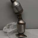Catalytic Converter Direct-Fit Stainless Steel For 2010 2011 2012 2013 2014 2015 Toyota Prius 1.8L (EPA Approved)