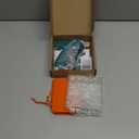 BS ONE Price Tagging Gun for Clothing, Standard Retail Price Tag Attacher Gun Kit for Clothes Labeler with 6 Needles & 1000pcs 1" Barbs Fasteners & Organizer Bag for Store Warehouse Yard Sale