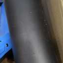 AZZUNO Leaf Blower Cordless, 3 Speed Mode MAX 580CFM Brushless Motor, Electric Blower for Lawn Care,Patio,Leaves,Dust,and Snow Removal(No Battery for DEWALT)