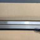 Stainless Steel Shelf 12" x 24", 210LBS Wall Mounted Commercial Stainless Steel Shelving, Stable Stainless Wall Shelf for Kitchen, Bar, Restaurant and Garage
