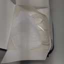 2-Pack Replacement Cushion for ResMed AirFit F20, FSA/HSA Eligible, Compatible with Original Airfit F20 Full Face Mask, Reliable Seal & Perfect Fit, Covers Nose and Mouth, Large