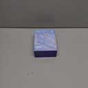 Nulea M501 Wireless Trackball Mouse, Rechargeable Ergonomic, Easy Thumb Control, Precise & Smooth Tracking, 3 Device Connection (Bluetooth or USB Receiver), Compatible for PC, Laptop, Mac, Windows.