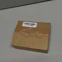 Solid Brass 3-Port Air Compressor Check Valve M10*1 x G3/8" x G1/2" Male Female Threaded Tube Connector Non-Return Valve