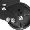 OEM-190-183 Deck Wheel Kit Replacement for MTD Lawn Tractor 38-Inch and 42-Inch Decks 2009 and Prior
