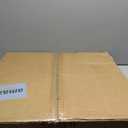 3 Ring LED Chandelier Nickel Round Chandelier Light Fixture Dimmable Foyer Chandeliers Light Weathered Wood Circular Chandeliers for Dining Room Entry Bedroom Office Living Room