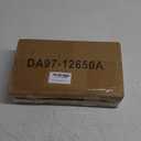 DA63-06963A DA97-12650A Door Shelf Bin (Right) for Sams-ung Refrigerator Door Shelf RF260beaesg RF260beaesr RF260beaeww RF263beaesr, Sam-sung Fridge Door Shelves by AMI PARTS