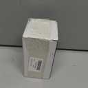 LandHope Oil Bottle Glass Olive Oil Dispenser Bottle Glass Cooking Oil Vinegar Measuring Dispenser With Spout for Kitchen and BBQ (125ml/4.27oz)