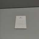 Warrky 4K DisplayPort to HDMI Adapter, Uni-Directional [Metal Case, Gold-Plated Pins] Display Port Source to HDMI Monitor Converter 1080P@120Hz Compatible for HP, AMD, NVIDIA. Male to Female (Silver Grey)