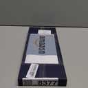 MorePro Health Fitness Tracker with Blood oxy-gen Monitor and 24/7 Heart Rate and Blood Pressure, Sleep Monitor, 120+ Sport Modes Waterproof Fitness Watch for Women Men Android iOS, Black