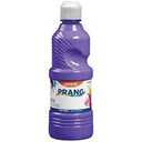 Prang Washable Tempera Paint, Violet, 16 Oz., 4 Count