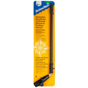 Handle, Outboard Extension. EASTERNER. HELMSMATE