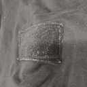 FUAMEY Dog Recovery Suit Male,Dogs Surgery Neuter Suits Puppy Spay Shirts for Female Protect Dog's Skin Anti Licking Abdominal Wounds Doggie Onesie Pet Bodysuit Alternative to Cone Black XL (XL(Back:20.1-24.8in,WT:42-75lbs))