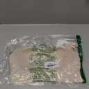 Warner's Womens Easy Does It No Dig Wire-Free Bra (Medium)