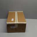 RUCKACE Bud Vases in Bulk 22 Blue Glass Small Vases Flower Vase Bulk for Centerpiece Table Wedding Decorations Home Decor Party(Gradient Blue 22 Pack)