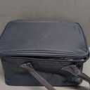 Vabaso Electric Heated Lunch Box for Adults, 100W Portable Food Warmer for Car/ Truck Home/ Work, Heating Lunchbox with 1.8L/ 61oz Stainless Steel Container, 12V/ 24V/ 110V