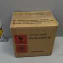 AmorArc 8.5'' Large Ceramic Pasta Bowls Set, 36oz Stoneware Bowls Set of 6 for Kitchen, Reavtive Glaze Bowls-Microwave,Dishwasher Safe for Pasta,Salad,Oatmeal-Ceylon Blue