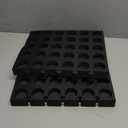 Coffee Pod holder DIY Size Organizer 60 Compatible Tray Drawer Holds with coffee pod