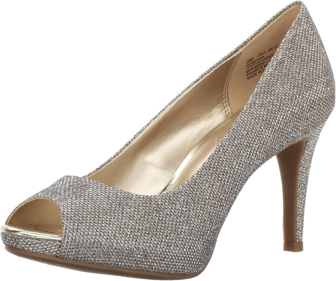 Bandolino Women's Rainaa Pump 7M