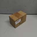 PVC Decoy Line 2 Rolls Waterfowl Decoy Cord Line 110m Anti Corrosion Durable Tangle and Rot Free 360 ft Bait Rope for Fishing Outdoor Use Floating Duck Decoys Hunting Accessories (Clear)