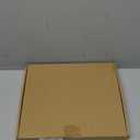 Glittery Gold Wedding Card Box with Lock, Wooden Gift Card Box for Wedding Reception, Elegant Wedding Money Envelope Card Box Holder for Party Graduation Birthday Baby Shower Decorations