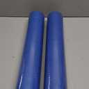 VANITURE Painters Tape 2 Inch Wide, 16 Rolls Blue Painters Tape Bulk, 2 Inches x 55 Yards Masking Tape for Wall Painting & Protects Surfaces | Easy Removal, Sharp Lines, Indoor/Outdoor Use