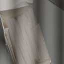 Mr. Pen Standard Tagging Gun Fasteners, 2 Inch, 10000 pcs, White, Tag Gun Refills