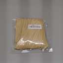 Clear Balloons, 260 Long Balloons with 50 Animal Shapes - Ideal for Arch Decorations and Balloon Animals